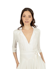 Load image into Gallery viewer, The Wedding Jumpsuit