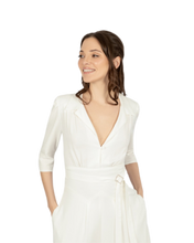 Load image into Gallery viewer, The Wedding Jumpsuit