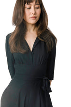 Load image into Gallery viewer, The Jumpsuit in soft crepe