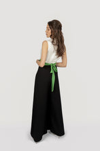 Load image into Gallery viewer, The Jumpsuit in colour block