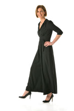 Load image into Gallery viewer, The Jumpsuit in soft crepe