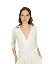 Load image into Gallery viewer, The Wedding Jumpsuit
