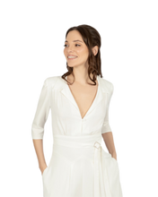Load image into Gallery viewer, The Wedding Jumpsuit
