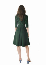 Load image into Gallery viewer, The Dorothy in stretch corduroy
