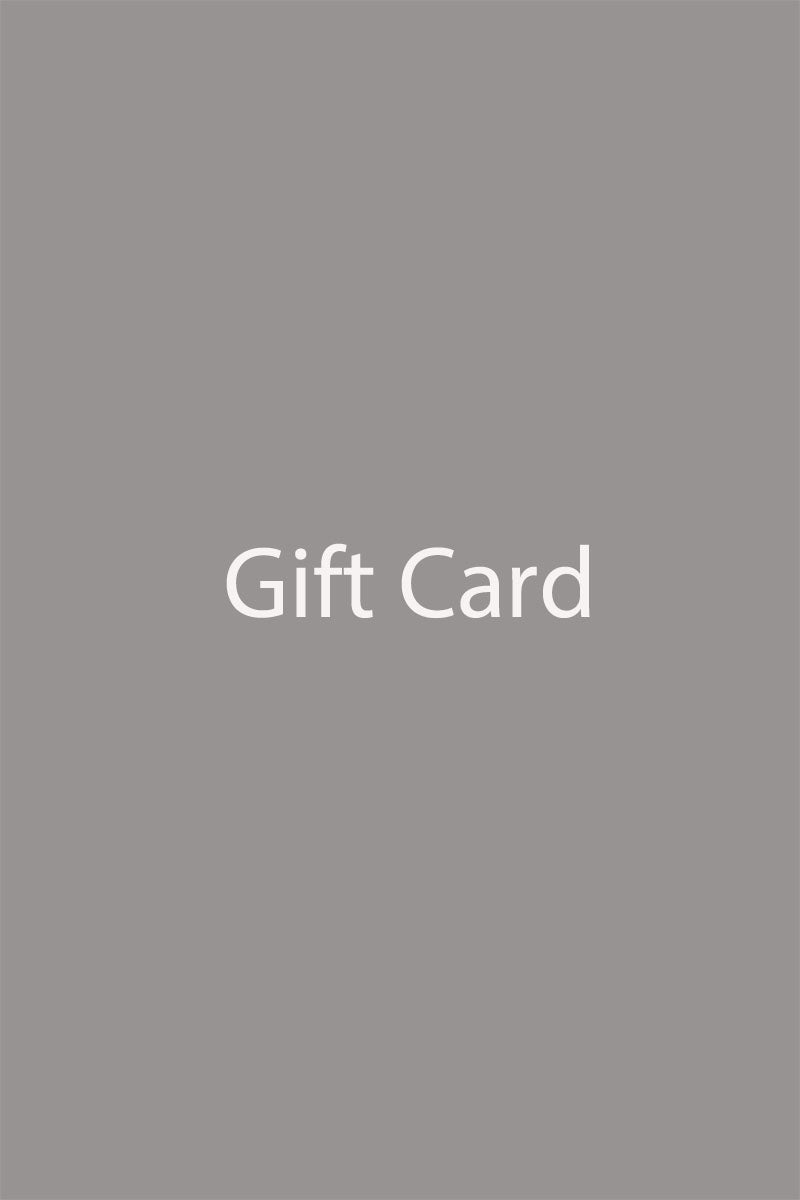 Voucher / Gift Card