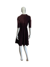 Load image into Gallery viewer, The Dorothy in burgundy corduroy limited edition
